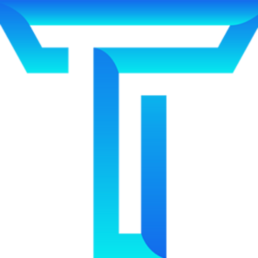 Company Logo - cleaning services