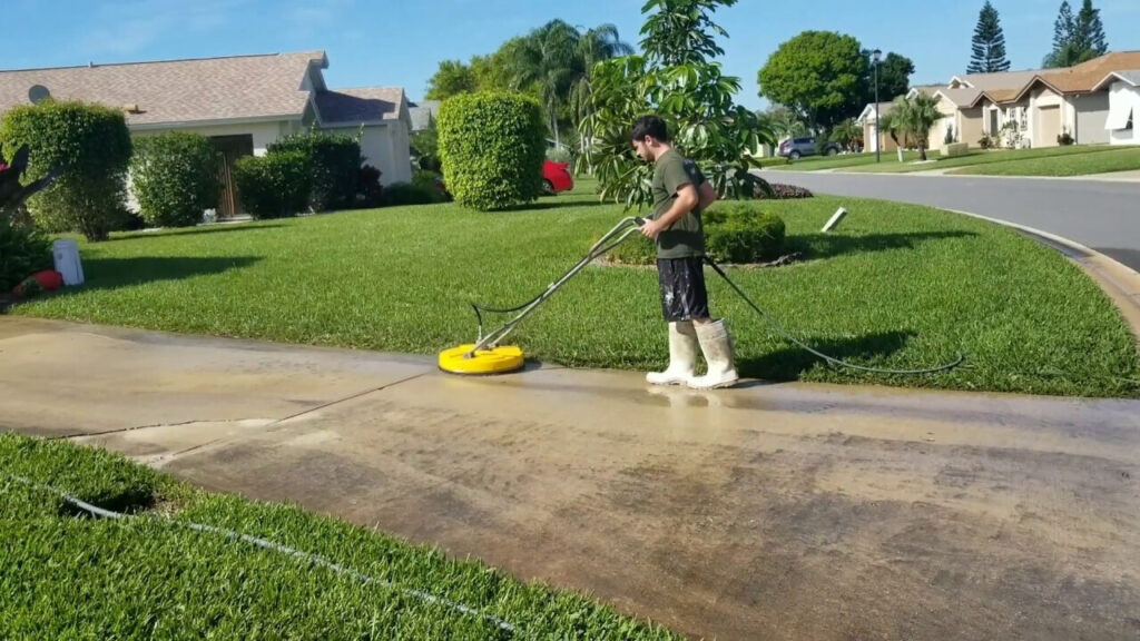 Complete Guide to your Different surface of Driveway Cleaning Every Property Owner Needs!
